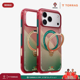 Torras Ostand Q3 Air Portugal National Football Team Collaboration Collection iPhone Cases Torras 