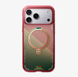 Torras Ostand Q3 Air Portugal National Football Team Collaboration Collection iPhone Cases Torras 