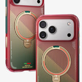 Torras Ostand Q3 Air Portugal National Football Team Collaboration Collection iPhone Cases Torras 