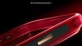 Torras Ostand Q3 Air Portugal National Football Team Collaboration Collection iPhone Cases Torras 