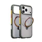 Torras Ostand Q3 Air Portugal National Football Team Collaboration Collection iPhone Cases Torras Iron Steel iPhone 17 Pro 