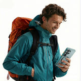 Torras Samsung S26 Ultra Ostand Q3 Air Cases Torras 