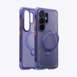Torras Samsung S26 Ultra Ostand Q3 Air Cases Torras 