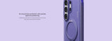 Torras Samsung S26 Ultra Ostand Q3 Air Cases Torras 