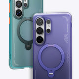 Torras Samsung S26 Ultra Ostand Q3 Air Cases Torras 