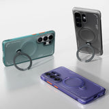 Torras Samsung S26 Ultra Ostand Q3 Air Cases Torras 