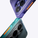 Torras Samsung S26 Ultra Ostand Q3 Air Cases Torras 