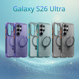 Torras Samsung S26 Ultra Ostand Q3 Air Cases Torras 