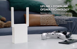 TP-Link AX3000 Dual-Band Gigabit Wi-Fi 6 Wireless Router Wireless Router TP-LINK 
