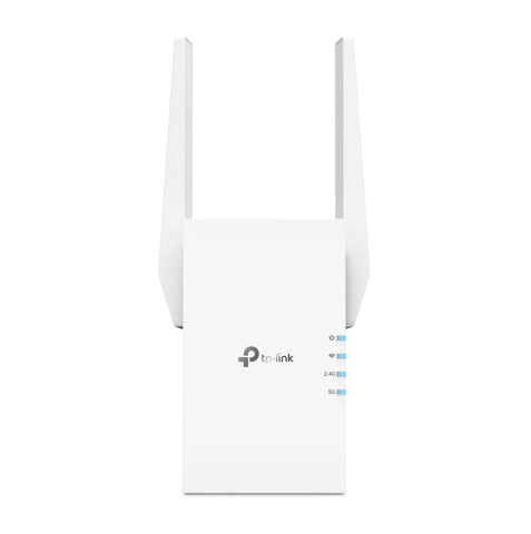 TP-LINK WiFi 6 RANGE EXTENDER AX3000 (RE705X) Router TP-LINK 