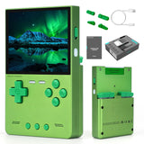 Trimui Brick Hammer Handheld Game Console with 3.2 inch IPS Screen and 3000mAh Battery, Retro Video Games Console Handheld Gaming Console Trimui 