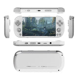 Trimui Smart Pro Handheld Game Console-4.96-inch IPS Screen, Lightweight and Portable Handheld Gaming Console Trimui 