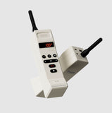 Trozk Cellular 165W Power Bank, Retro 20000mAh Power Bank with Walkie-Talkie Power Bank Trozk 