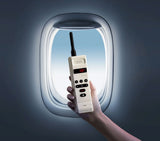 Trozk Cellular 165W Power Bank, Retro 20000mAh Power Bank with Walkie-Talkie Power Bank Trozk 