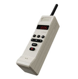 Trozk Cellular 165W Power Bank, Retro 20000mAh Power Bank with Walkie-Talkie Power Bank Trozk 