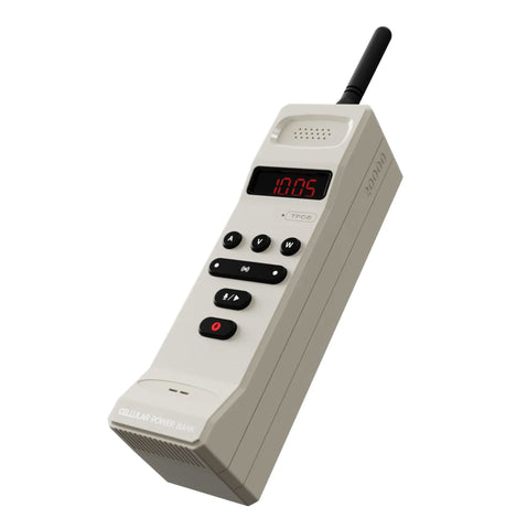 Trozk Cellular 165W Power Bank, Retro 20000mAh Power Bank with Walkie-Talkie Power Bank Trozk 