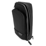 TUMI Waist Bag / Body Bag Harrison Gregory Sling Body Bag 06602035D/130542 1041 BLACK Sling Bag Furper 