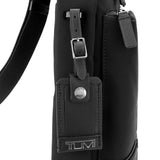 TUMI Waist Bag / Body Bag Harrison Gregory Sling Body Bag 06602035D/130542 1041 BLACK Sling Bag Furper 