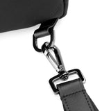 TUMI Waist Bag / Body Bag Harrison Gregory Sling Body Bag 06602035D/130542 1041 BLACK Sling Bag Furper 