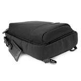 TUMI Waist Bag / Body Bag Harrison Gregory Sling Body Bag 06602035D/130542 1041 BLACK Sling Bag Furper 