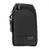 TUMI Waist Bag / Body Bag Harrison Gregory Sling Body Bag 06602035D/130542 1041 BLACK Sling Bag Furper 