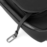 TUMI Waist Bag / Body Bag Harrison Gregory Sling Body Bag 06602035D/130542 1041 BLACK Sling Bag Furper 