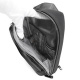 TUMI Waist Bag / Body Bag Harrison Gregory Sling Body Bag 06602035D/130542 1041 BLACK Sling Bag Furper 