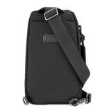 TUMI Waist Bag / Body Bag Harrison Gregory Sling Body Bag 06602035D/130542 1041 BLACK Sling Bag Furper 