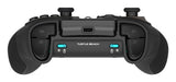 Turtle Beach Stealth Pivot Wireless Smart Game Controller Officially Licensed for Windows PC – Rotating Modules, Display Dashboard, Hall-Effect Sticks, Remappable Buttons, Bluetooth, 20-Hour Battery Wireless Game Controller Turtle Beach 