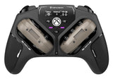 Turtle Beach Stealth Pivot Wireless Smart Game Controller Officially Licensed for Windows PC – Rotating Modules, Display Dashboard, Hall-Effect Sticks, Remappable Buttons, Bluetooth, 20-Hour Battery Wireless Game Controller Turtle Beach 