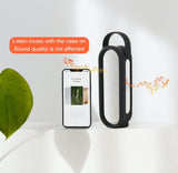 TXEsign Silicone Case For Beats Pill+ Portable Wireless Speaker Travel Carrying Case Silicone Protective Pouch With Handle Stand Up Cover Carrying Case TXEsign 