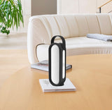 TXEsign Silicone Case For Beats Pill+ Portable Wireless Speaker Travel Carrying Case Silicone Protective Pouch With Handle Stand Up Cover Carrying Case TXEsign 