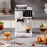 UDI CM5530 Home Small Coffee Maker with Automatic Grinding and Cold Brew Coffee Machine UDI 