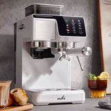UDI CM5530 Home Small Coffee Maker with Automatic Grinding and Cold Brew Coffee Machine UDI 