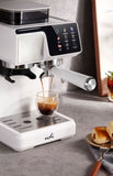UDI CM5530 Home Small Coffee Maker with Automatic Grinding and Cold Brew Coffee Machine UDI 