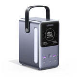 UGREEN 48000mAh 300W 5 Port Power Bank Digital Display Portable Charger Fast Charging Powerbank for iPhone Macbook Laptop Power Bank UGREEN 