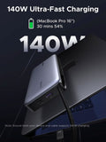 UGREEN Nexode PB552 55995B 25000mAh 165W Power Bank Power Bank UGREEN 