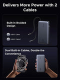 UGREEN Nexode PB552 55995B 25000mAh 165W Power Bank Power Bank UGREEN 