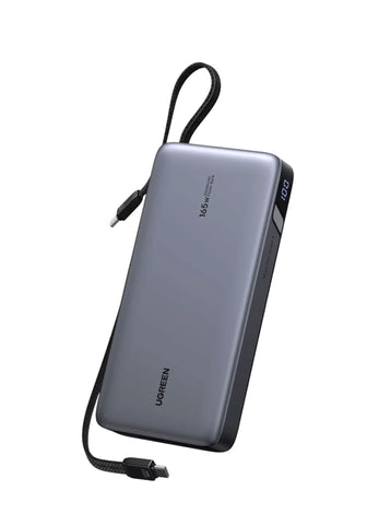 UGREEN Nexode PB552 55995B 25000mAh 165W Power Bank Power Bank UGREEN 