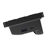 Ulanzi D200H Deck Dock AI-Powered Office Streaming Controller for Computer Fill Light for Intelligent Live broadcast Room Deck Dock Ulanzi 