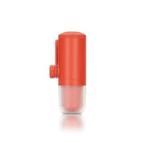Utillife On-the-Go Coffee Machine Portable Hand Pressed Espresso Machine Coffee Grinder Utillife Red 