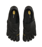 Vibram Groundsplay Men, FiveFingers Natural, Barefoot-like Feel Without Sacrificing Control Shoes VIBRAM Black 38 