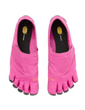 Vibram Groundsplay Men, FiveFingers Natural, Barefoot-like Feel Without Sacrificing Control Shoes VIBRAM Fuchsia Pink 38 