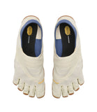 Vibram Groundsplay Men, FiveFingers Natural, Barefoot-like Feel Without Sacrificing Control Shoes VIBRAM Ivory white 38 