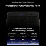 Vidda C5 Pro Max Laser 4K Projector for Home Office Outdoor Projectors Vidda 
