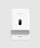 Vivo 50W Vertical Wireless Flash Charger White Wireless Charger VIVO 