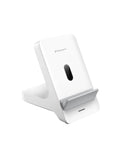 Vivo 50W Vertical Wireless Flash Charger White Wireless Charger VIVO 