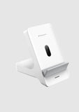 Vivo 50W Vertical Wireless Flash Charger White Wireless Charger VIVO 