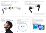 Vivo TWS 5 Pro, True Wireless Hi-Fi Earphones, Original Sound Wireless Earphones VIVO 