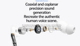 Vivo TWS 5 Pro, True Wireless Hi-Fi Earphones, Original Sound Wireless Earphones VIVO 